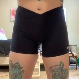 Bia Brazil 🇧🇷 Athletic Shorts